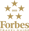 Forbes Travel Guide