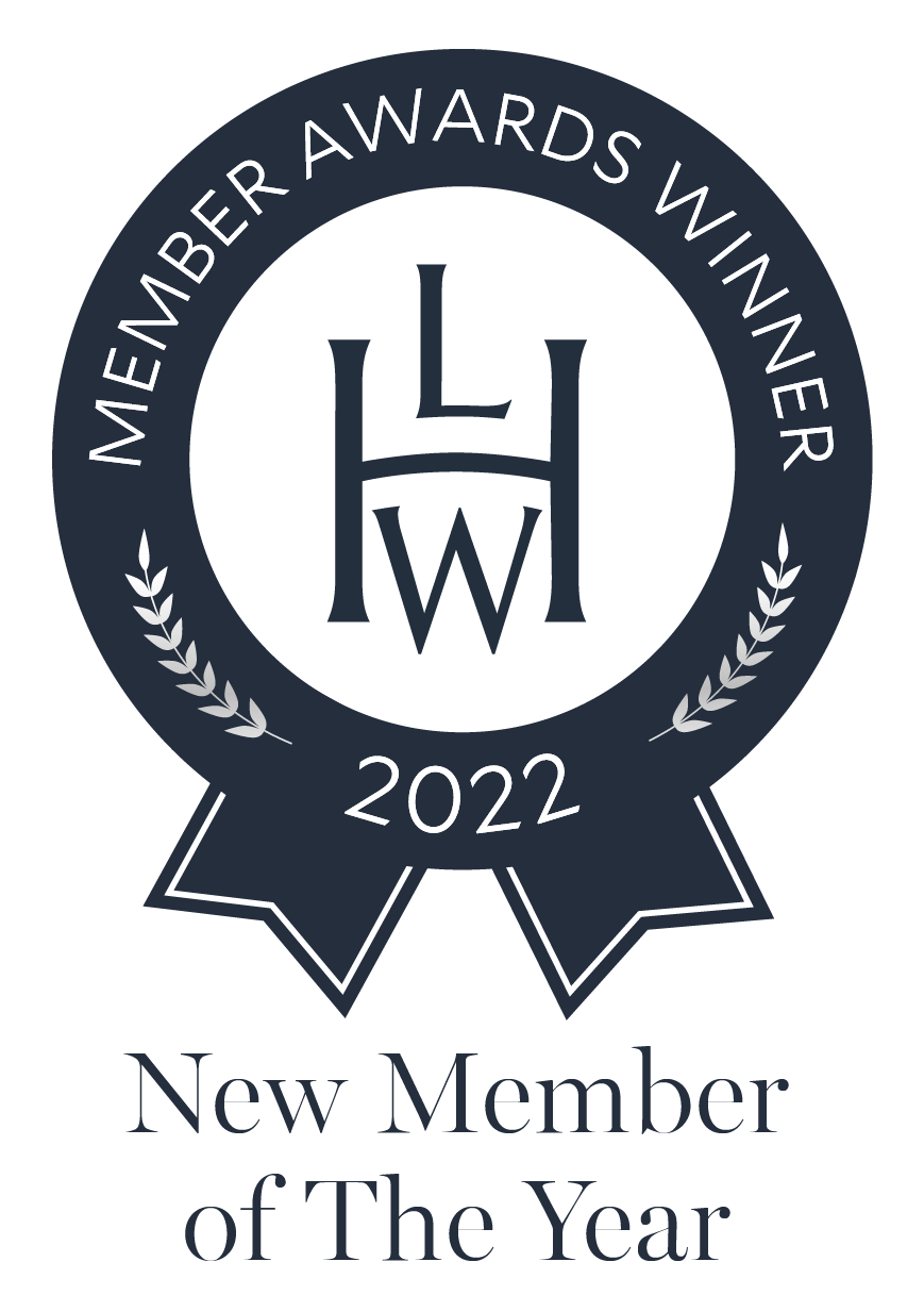 LHW Accolade