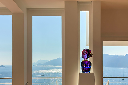 Riad Lalla Baya Ethos and Art