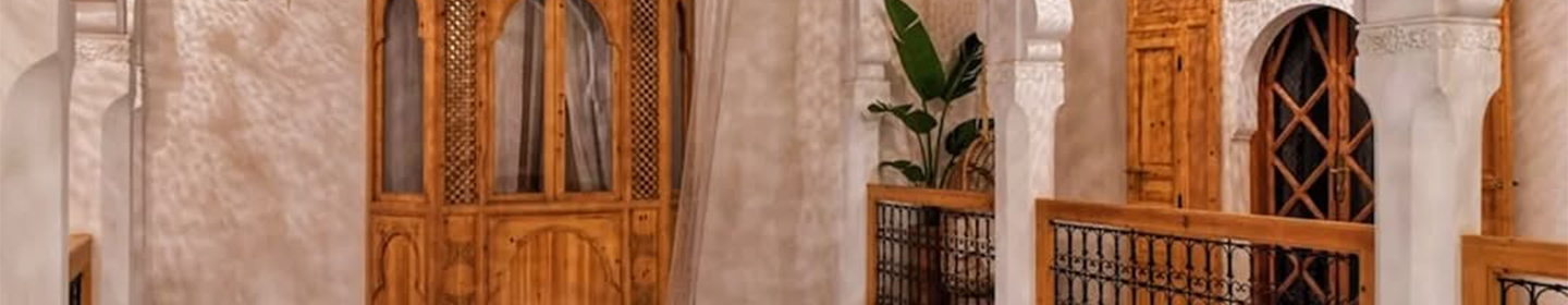 Riad Lalla Baya, Amalfi Coast